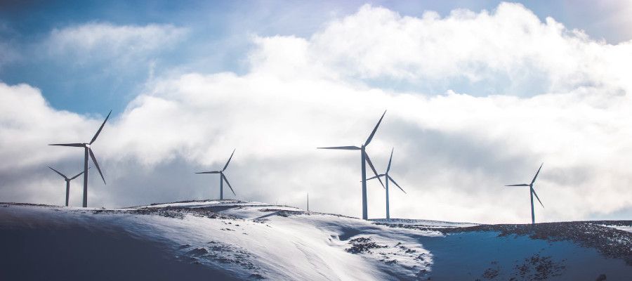 energi for fremtiden